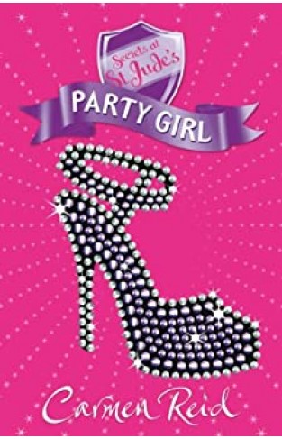 Secrets at St Jude's: Party Girl Paperback